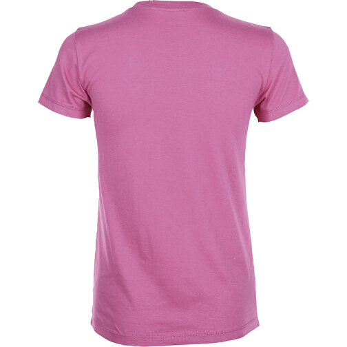 T-Shirt - Regent Women , Sol´s, orchideen-pink, Baumwolle, XXL, 69,00cm x 53,00cm (Länge x Breite), Bild 2