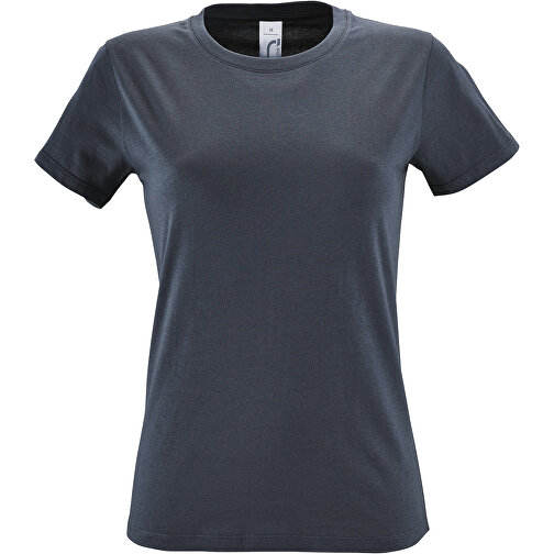 REGENT-Dame T-SHIRT, Billede 1