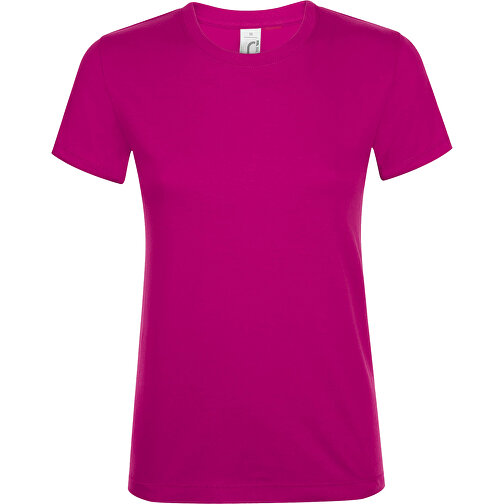 REGENT-Dame T-SHIRT, Billede 1