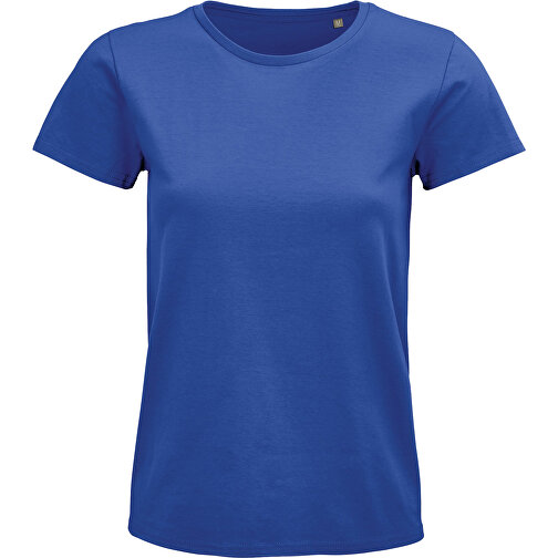 PIONEER-Dame T-SHIRT, Billede 1