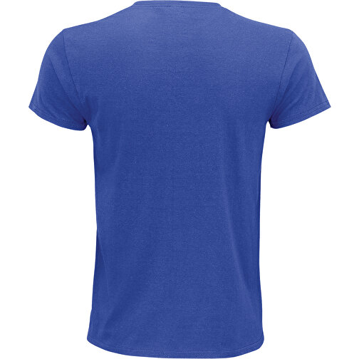 T-Shirt - Epic , Sol´s, royal blue, Organische Baumwolle, S, 69,00cm x 47,00cm (Länge x Breite), Bild 2