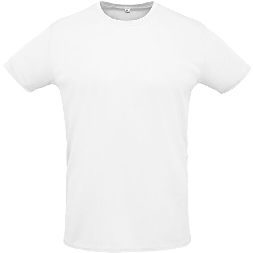 SPRINT-CAMISETA UNISEX, Imagen 1