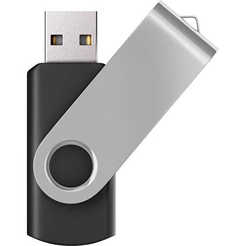 USB-minne SWING 2.0 1 GB, Bild 1