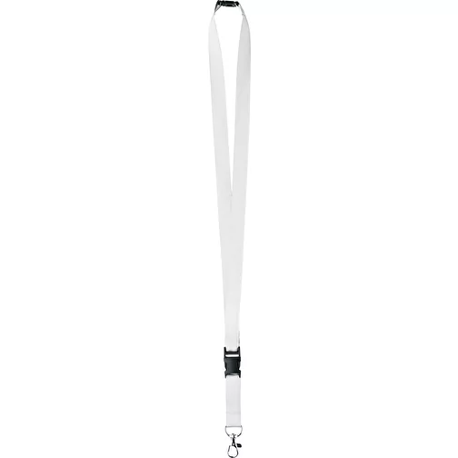 15 mm Satin Security Lanyard, Bild 1