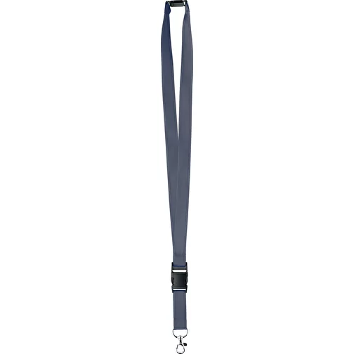 Longe de sécurité en satin de 20 mm, Image 1