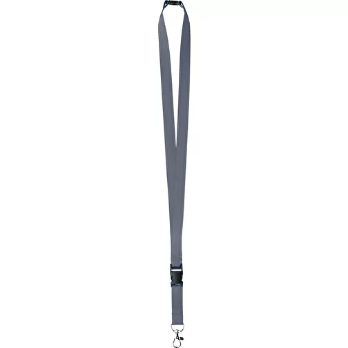 Longe de sécurité en satin de 15 mm, Image 1