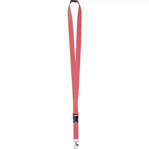Longe de sécurité en satin de 15 mm, Image 1