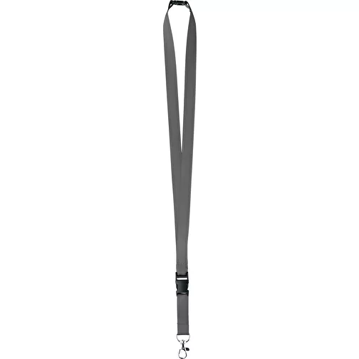 15 mm Satin Security Lanyard, Bild 1