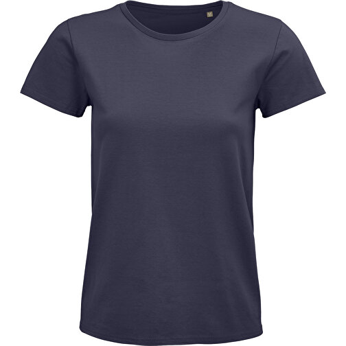 PIONEER-Dame T-SHIRT, Billede 1