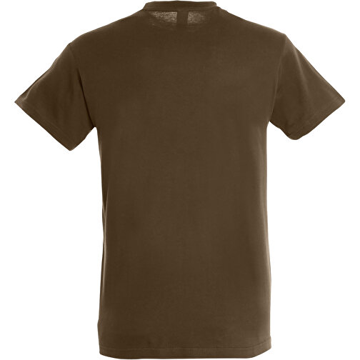 T-Shirt - Regent , Sol´s, erde, Baumwolle, XXL, 78,00cm x 62,00cm (Länge x Breite), Bild 2