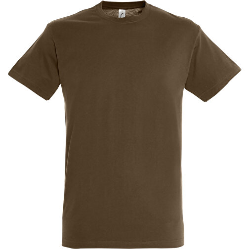 T-Shirt - Regent , Sol´s, erde, Baumwolle, S, 70,00cm x 50,00cm (Länge x Breite), Bild 1