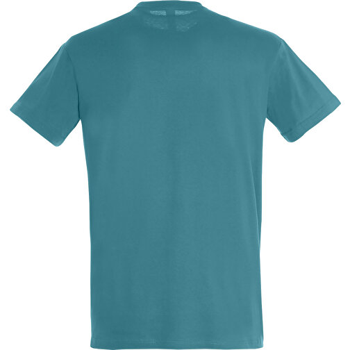 REGENT-UNI T-SHIRT, Billede 3