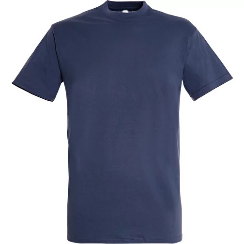 REGENT-UNI T-SHIRT, Billede 1