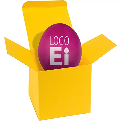 ColorBox LogoEggg, Obraz 1