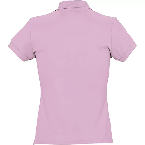 PASSION-WOMEN POLO, Image 2