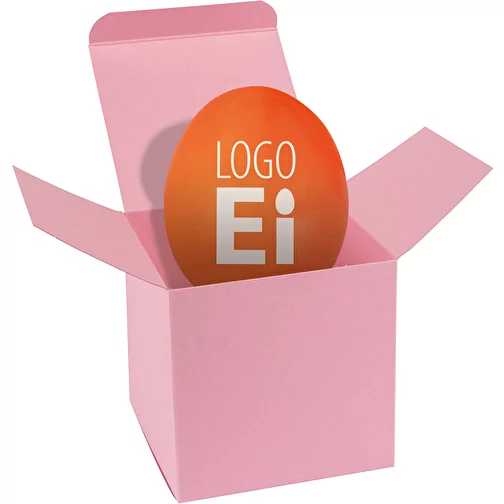 ColorBox LogoEggg, Obraz 1