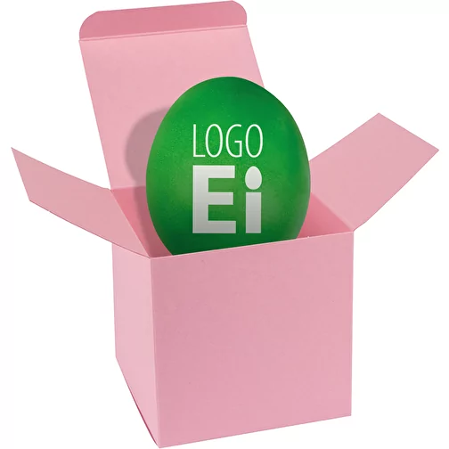 ColorBox LogoEggg, Obraz 1