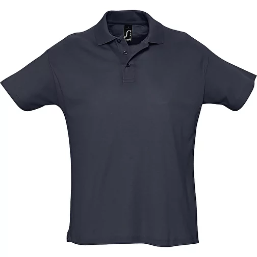 SUMMER II-MEN POLO, Image 1