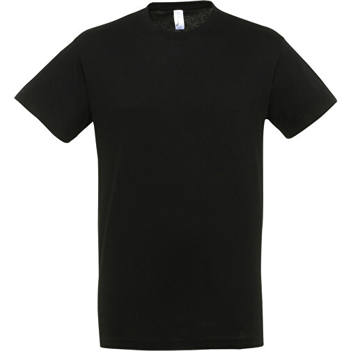 REGENT UNISEX T-SHIRT, Bild 1