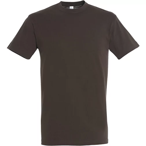 REGENT UNISEX T-SHIRT, Bild 1