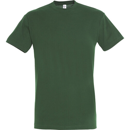 T-Shirt - Regent , Sol´s, flaschen-grün, Baumwolle, XXL, 78,00cm x 62,00cm (Länge x Breite), Bild 1