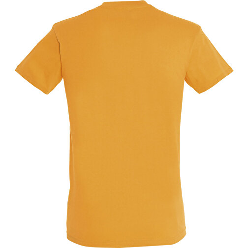 T-Shirt - Regent , Sol´s, aprikose, Baumwolle, XXL, 78,00cm x 62,00cm (Länge x Breite), Bild 2