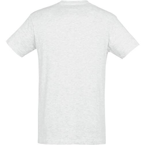 T-Shirt - Regent , Sol´s, asche, Baumwolle, XS, 64,00cm x 48,00cm (Länge x Breite), Bild 3