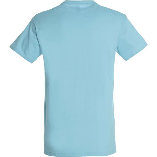 REGENT-CAMISETA UNISEX, Imagen 2