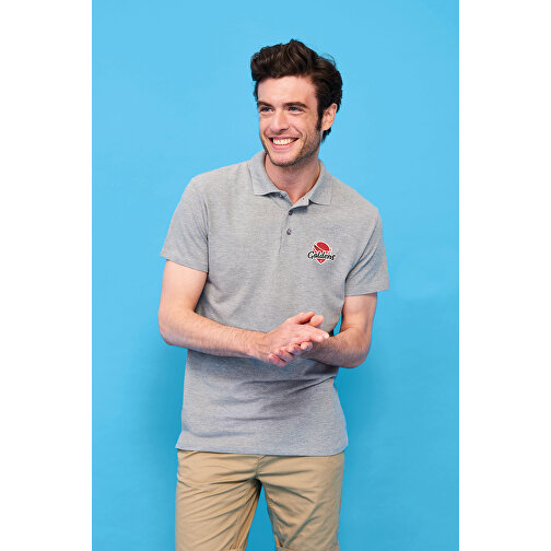 SPRING II-MEN POLO, Image 4