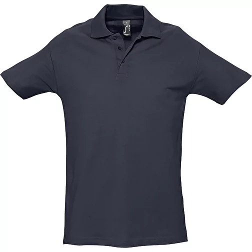 SPRING II-MEN POLO, Image 1