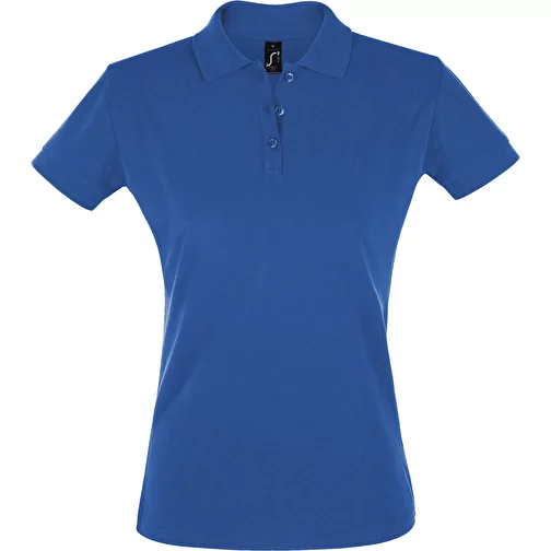 PERFECT-WOMEN POLO, Immagine 1