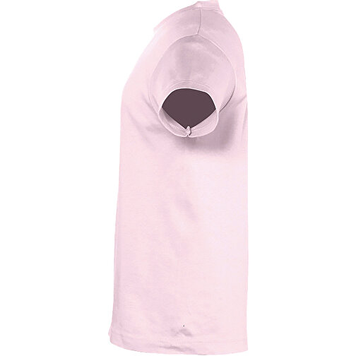 T-Shirt - Regent Kids , Sol´s, blass-rosa, Baumwolle, XL, 106,00cm x 116,00cm (Länge x Breite), Bild 3