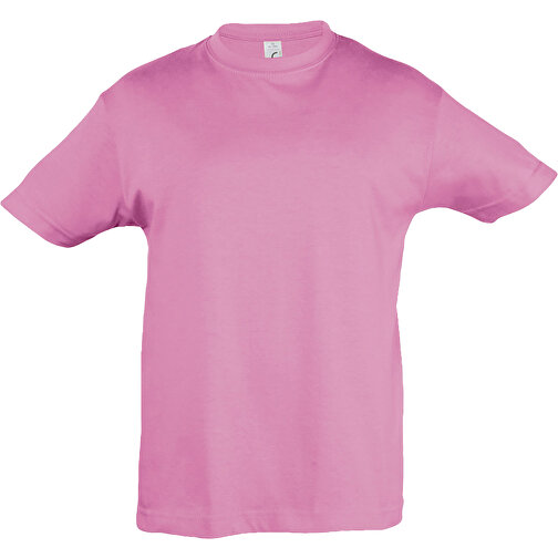 T-Shirt - Regent Kids , Sol´s, orchideen-pink, Baumwolle, 4XL, 142,00cm x 152,00cm (Länge x Breite), Bild 1