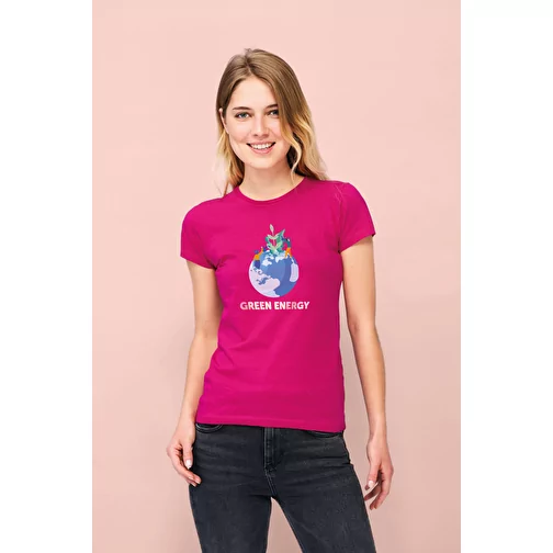 MISS-WOMEN TSHIRT, Image 4