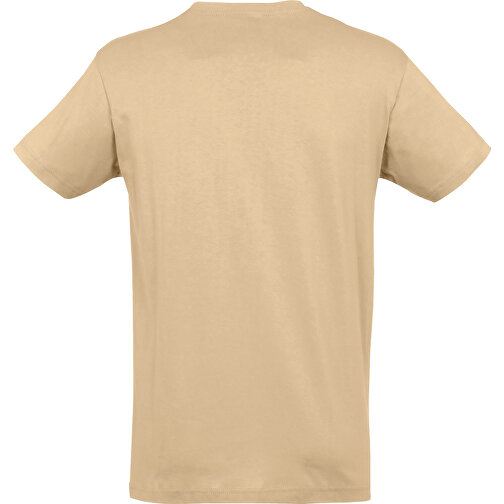 T-Shirt - Regent , Sol´s, sand, Baumwolle, L, 74,00cm x 56,00cm (Länge x Breite), Bild 2