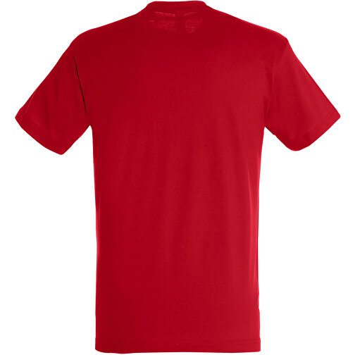 T-Shirt - Regent , Sol´s, rot, Baumwolle, XS, 64,00cm x 48,00cm (Länge x Breite), Bild 2