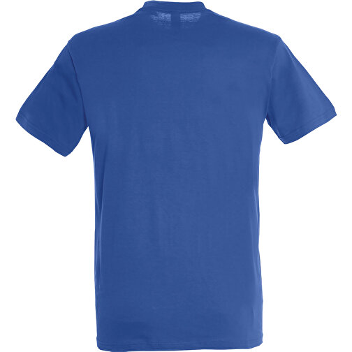 T-Shirt - Regent , Sol´s, royal blue, Baumwolle, XS, 64,00cm x 48,00cm (Länge x Breite), Bild 2