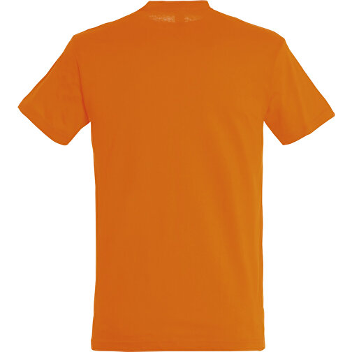 T-Shirt - Regent , Sol´s, orange, Baumwolle, S, 70,00cm x 50,00cm (Länge x Breite), Bild 2