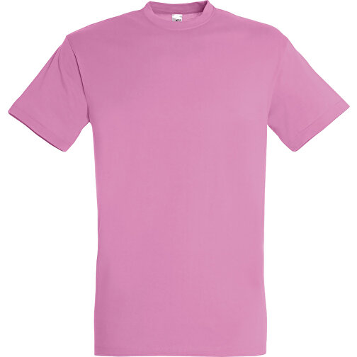 T-Shirt - Regent , Sol´s, orchideen-pink, Baumwolle, M, 72,00cm x 53,00cm (Länge x Breite), Bild 1