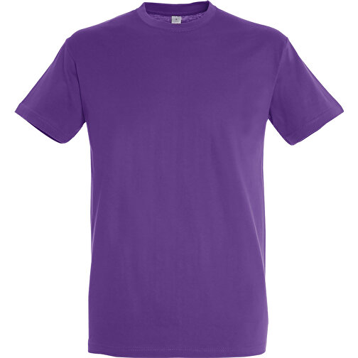 REGENT-UNI T-SHIRT, Billede 1