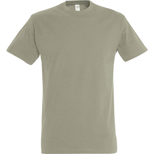 T-Shirt - Imperial , Sol´s, khaki, Baumwolle, M, 72,00cm x 53,00cm (Länge x Breite), Bild 1