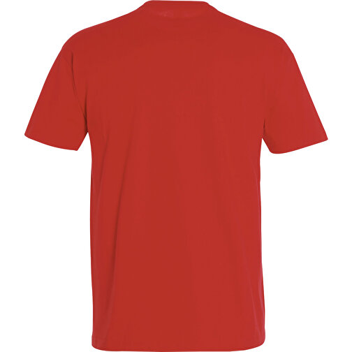 T-Shirt - Imperial , Sol´s, hibiscus, Baumwolle, XXL, 78,00cm x 62,00cm (Länge x Breite), Bild 2