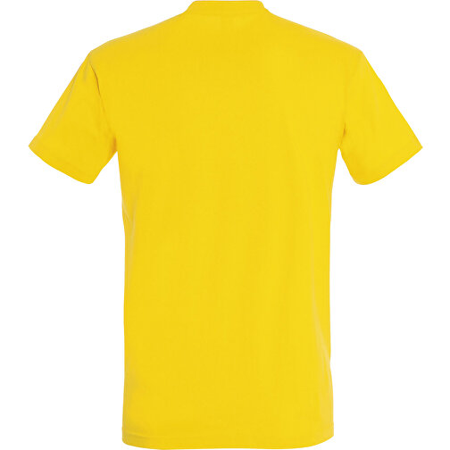 T-Shirt - Imperial , Sol´s, gold, Baumwolle, XS, 64,00cm x 48,00cm (Länge x Breite), Bild 2