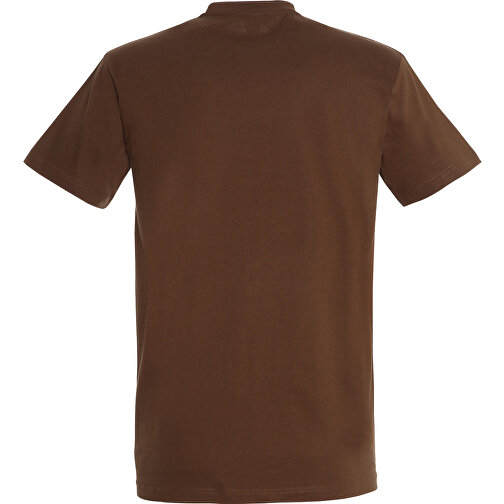 T-Shirt - Imperial , Sol´s, erde, Baumwolle, M, 72,00cm x 53,00cm (Länge x Breite), Bild 2