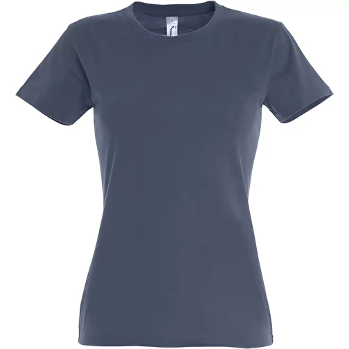 IMPERIAL-WOMEN TSHIRT, Immagine 1