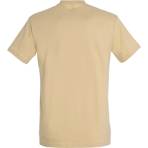 T-Shirt - Imperial , Sol´s, sand, Baumwolle, XXL, 78,00cm x 62,00cm (Länge x Breite), Bild 2