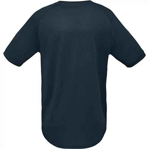 SPORTY-Herre T-SHIRT, Billede 2