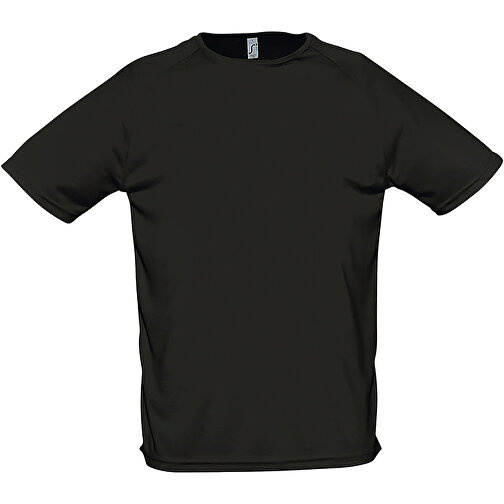 SPORTY-MEN TSHIRT, Image 1