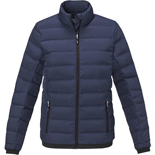 Macin Daunenjacke Für Damen , navy, 750T Woven doppellagiges Pongee 100% Polyester, 164 g/m2, Padding/filling, Down insulation: Responsible Down Standard (RDS) 90% Re, XL, , Bild 3