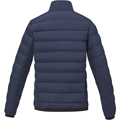 Macin Daunenjacke Für Damen , navy, 750T Woven doppellagiges Pongee 100% Polyester, 164 g/m2, Padding/filling, Down insulation: Responsible Down Standard (RDS) 90% Re, XL, , Bild 4